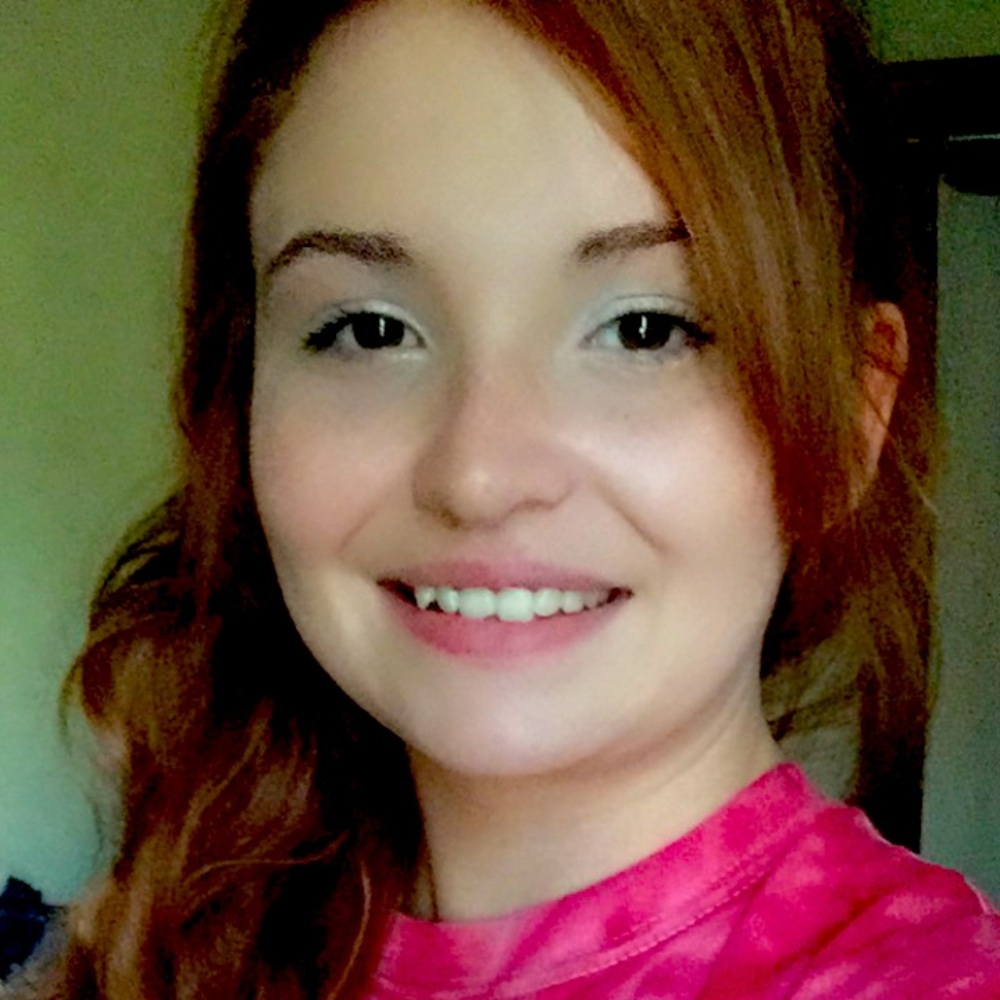 Meet your Posher, Cristy